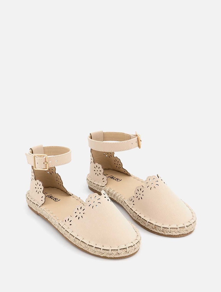 Espadrille 2024 sandals sale